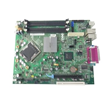 Amazon In Buy Sellzone Oem Motherboard For Dell Optiplex 755 Sff Computer Motherboard Mainboard Pu502 Jr269 Online At Low Prices In India Sellzone Reviews Ratings