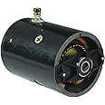NEW Pump Motor Compatible With Js Barnes Monarch Mte Hydraulics MDY6104 46-2220 46-2364 46-2617 46-2777 46-948 Mhn4001