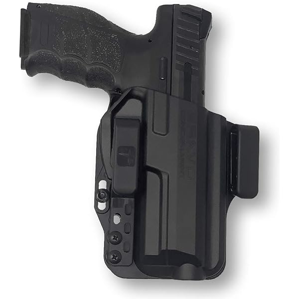 Best holster for hk vp9