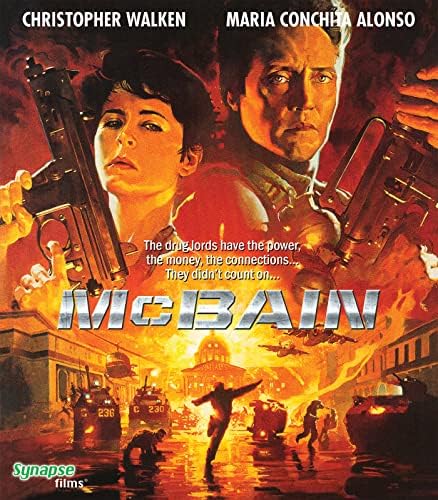Con Air Movie Tie-In: Richard Woodley, Scott Rosenberg