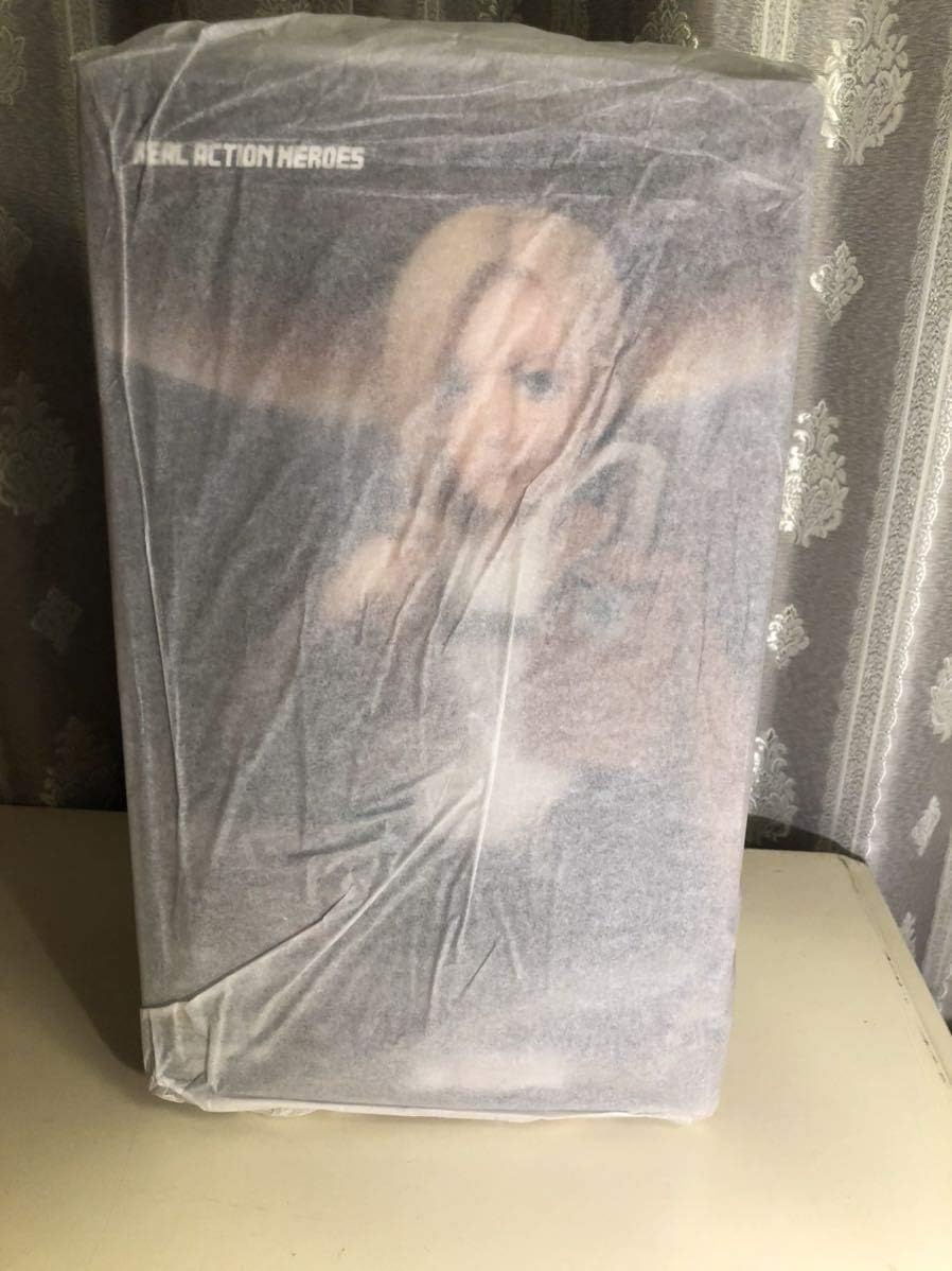 Rah 進撃の巨人 アニ レオンハート フィギュア メディコムトイ リアル アクション ヒーローズ フィギュア ドール 通販 Amazon