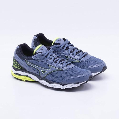 tênis mizuno wave mirai masculino
