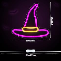 MUDDER Neon Sign MUDDER Decoration Neon Light LED