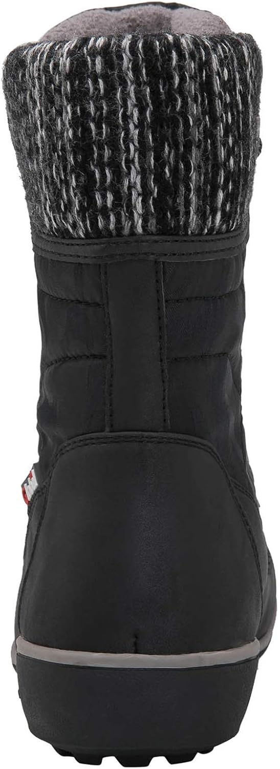  | GLOBALWIN Women's 1839 Winter Snow Boots | Snow Boots