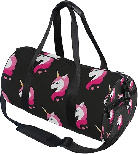 kids holdall bag
