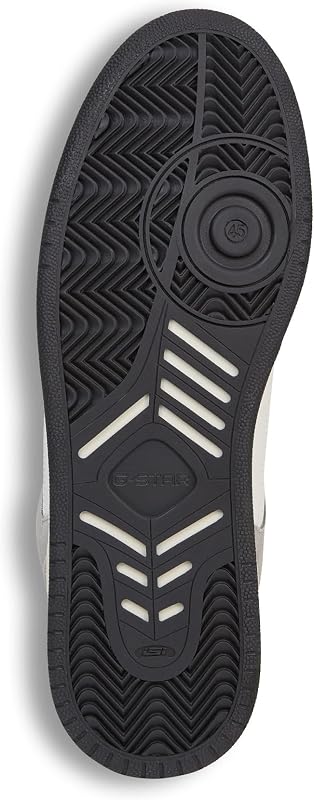 , Stance Blk M