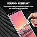 MP-MALL Screen Protector for Samsung Galaxy Note 9, [Alignment Frame Easy Installation] [Tempered Glass]
