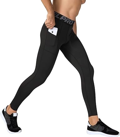 mens yoga pants tight