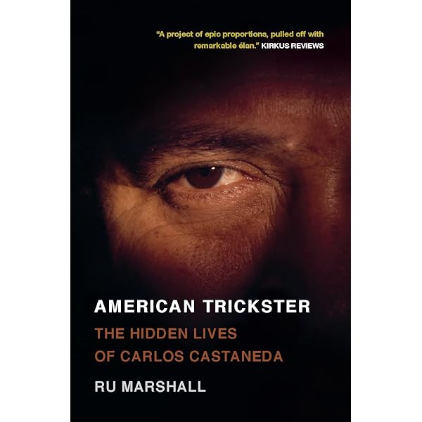 Amazon.com: Castaneda's Journey: The Power and the Allegory