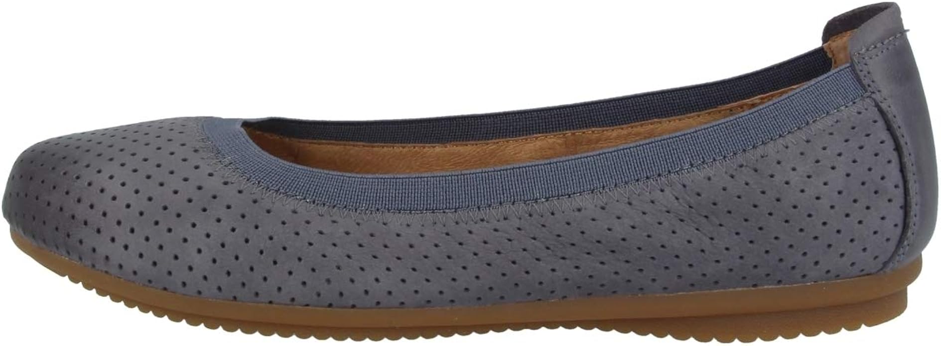 josef seibel ballerina flats