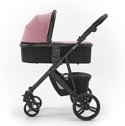 riviera pushchair