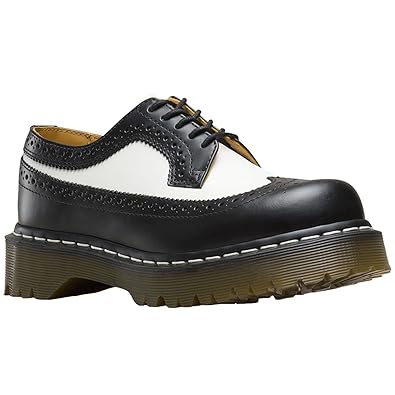 doc martens 3989 brogue