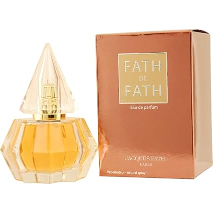 fath perfume