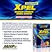 MHP Xpel Stick Pack, Water Weight Loss Support,