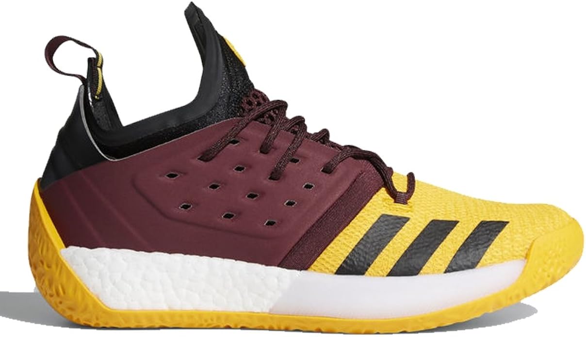 asu harden shoes