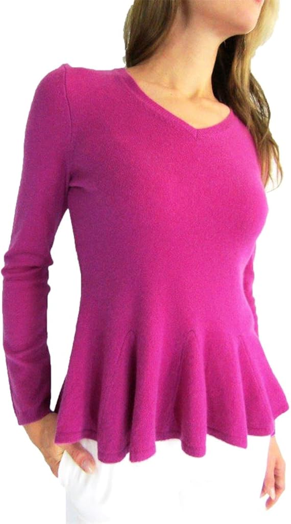 alex marie cashmere sweater