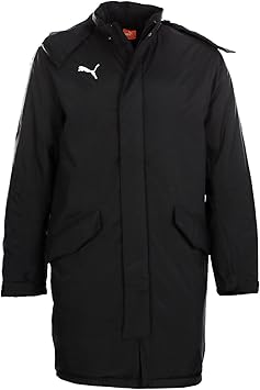 puma managers jacket