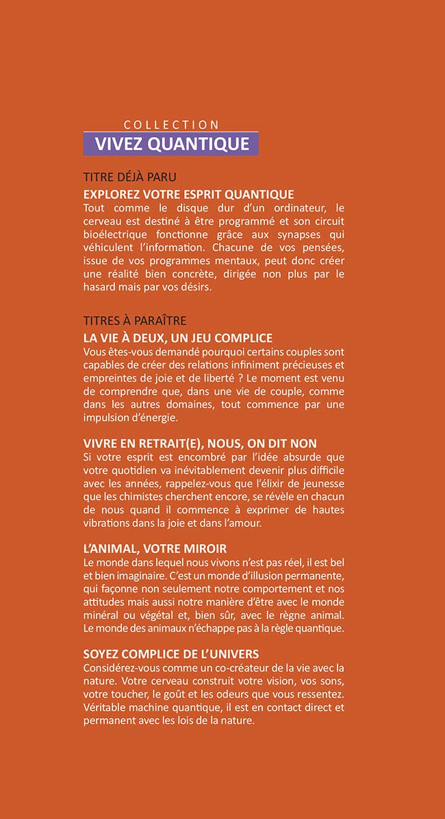 Amazon Com Attirez L Abondance French Edition Bourit Christian Verheyden Eric Antoine Baylot Frederic Books