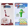 World's Smallest Glo Worm & World's Smallest Elf on The Shelf - Bundle Set