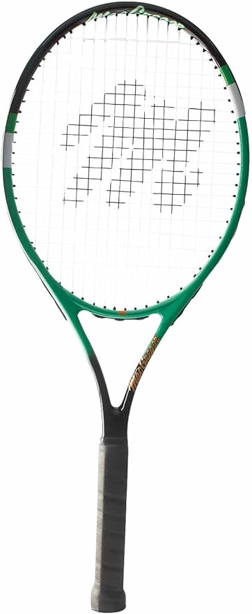 macgregor tennis racquets