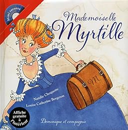 Mademoiselle Myrtille