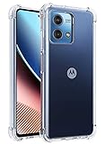 Lmposla for Moto G Stylus 4G 2023 Case, Shockproof