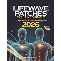 Lifewave Patches Explained Simply: A No Hype Guide to X39, X49 and
