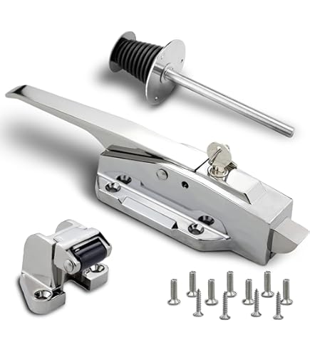 Kason® 1095 Spring Door Closer - Case Parts