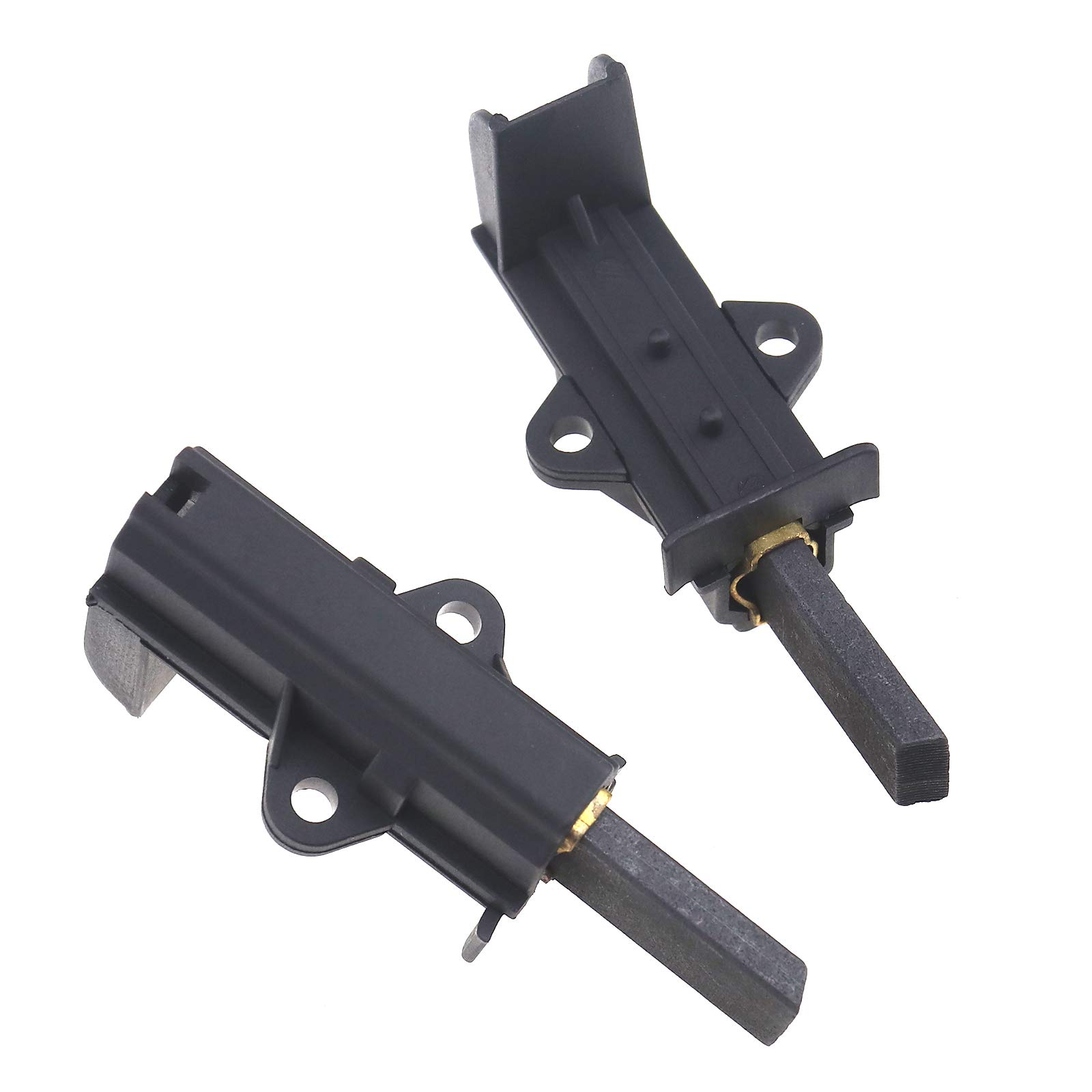 ENET Washing Machine Motor Carbon Brushes power tool components For Beko WM1512S/WM5100S/WM5100W/WM5120S/371201205