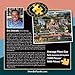Dowdle Folk Art Jigsaw Puzzle - Napa Valley 1000 Pc