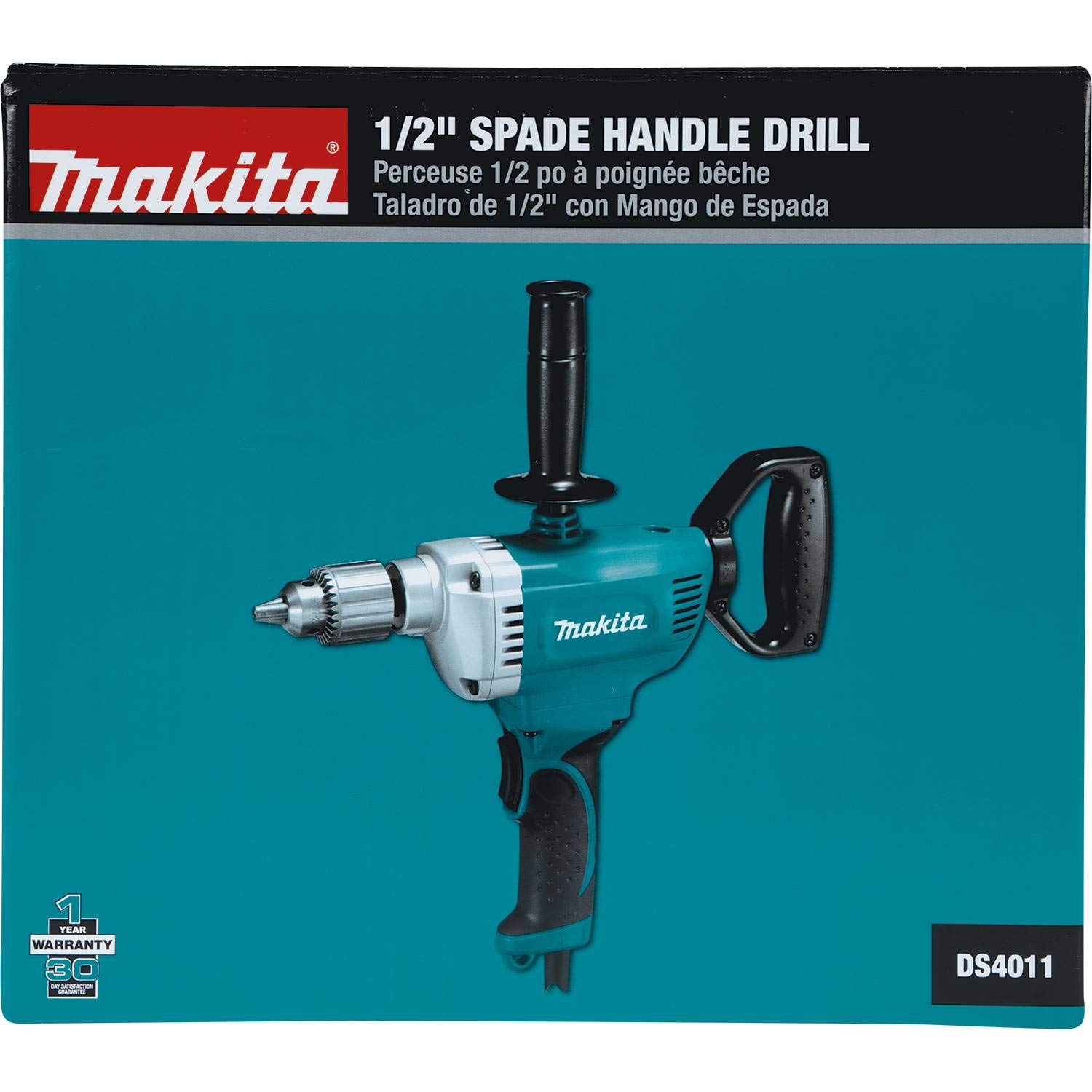 Makita DS4011 1/2