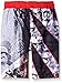 Disney Little Boys' Star Wars Episode 7 Swim Trunk, Red/Grey, 4