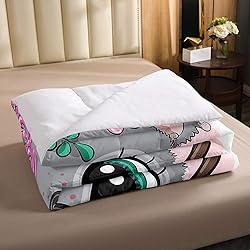 Erosebridal Cartoon Koala Comforter Set King