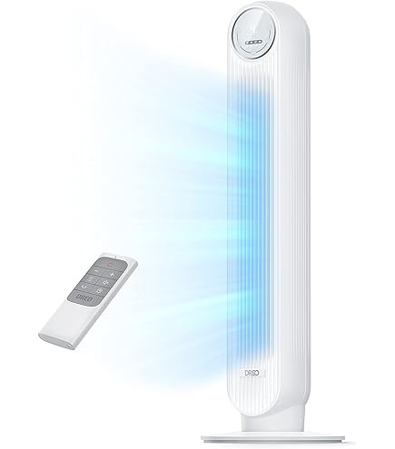 Amazon.com: Dyson Cool™ Tower 風扇AM07,白色/銀色,L 號: 居家與廚房