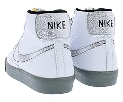 Nike Blazer Mid '77 Men's Shoes -12
