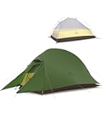 Amazon.com : Naturehike Cloud up Pro Backpacking Tent