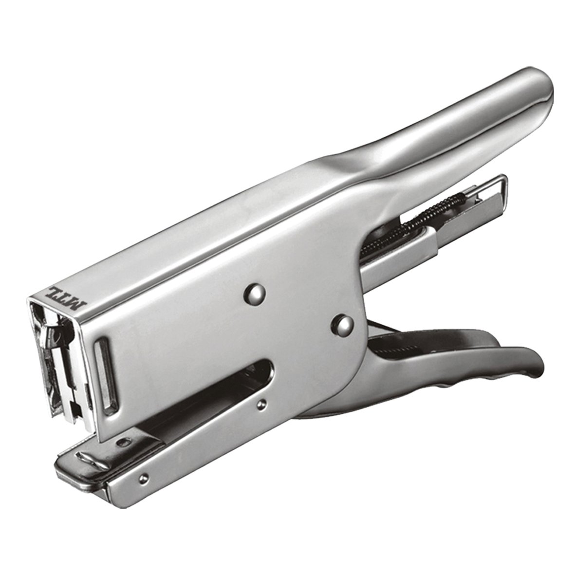 MTL 79009 Plier Stapler – Chrome