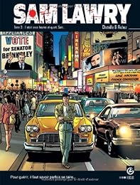 Il était onze heures et quart, Sam