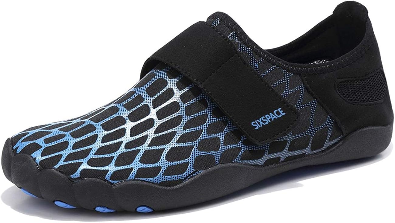 BarfußWasserschuhe für Herren und Damen, leicht, für AquaAerobic