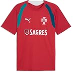 Puma Men's FA Portugal Training Jersey