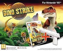 Dino Strike
