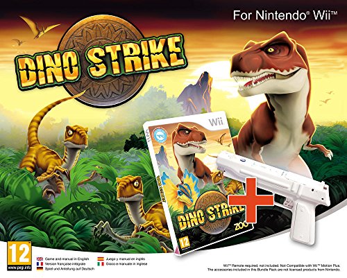 Dino Strike