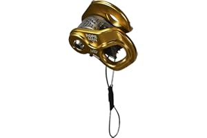 Wild Country Ropeman 2 Ascender - Lightweight Rope Clamp for Climbing, Hunting, Tree Climbing, & Rigging