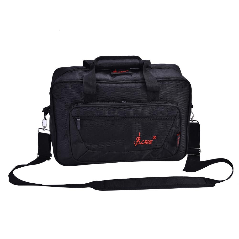 Bag Case Carry Bag, Portable Oboe Gig Bag Case