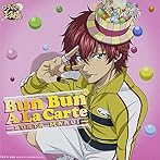 Bun Bun A La Carte（通常盤）/丸井ブン太