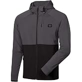 Polaris Men's Tech Full-Zip Hoodie