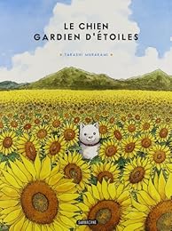 Le  chien gardien d'étoiles