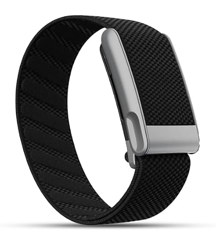 Amazon.com: WORLD GN Helo LX Plus Biometric Monitor Wristband