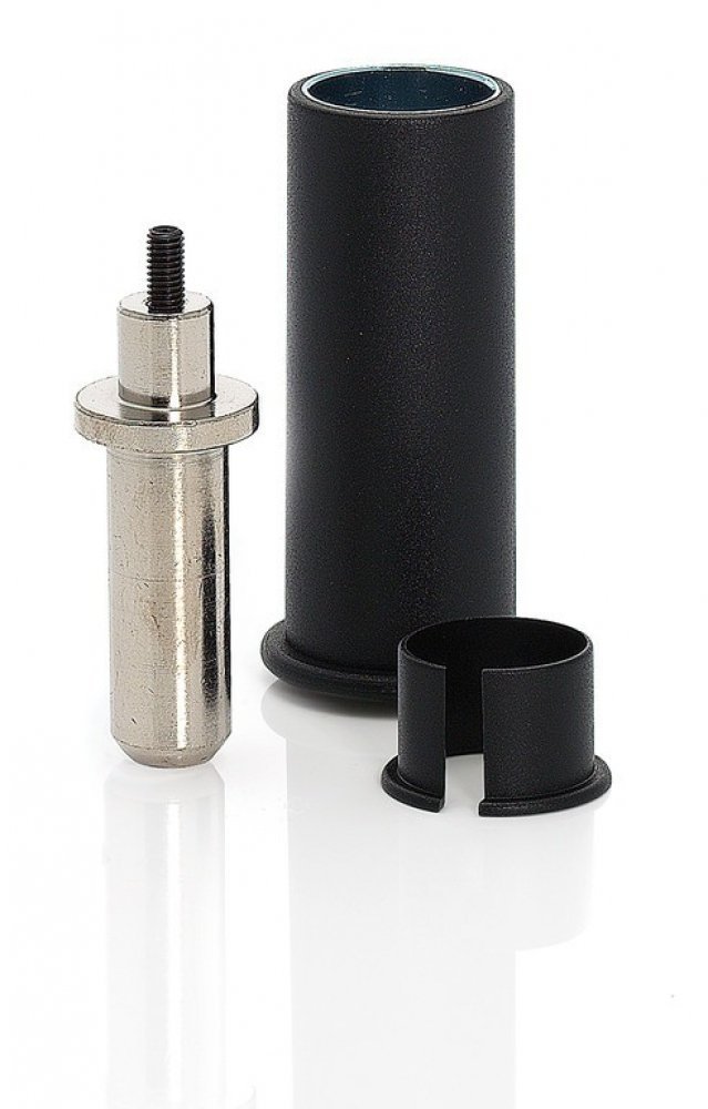 XLC Unisex To-s24 Headset, Black, One Size UK