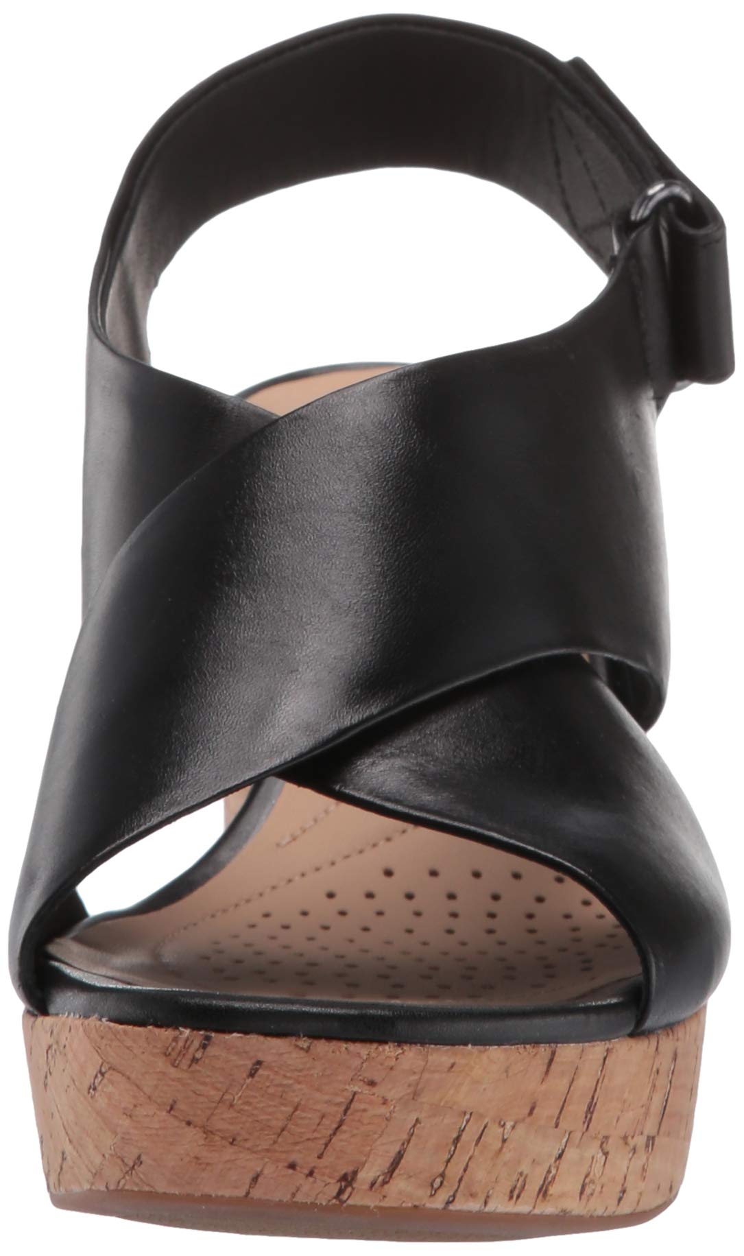 Clarks Women's Maritsa Lara Wedge Sandal - Image 5